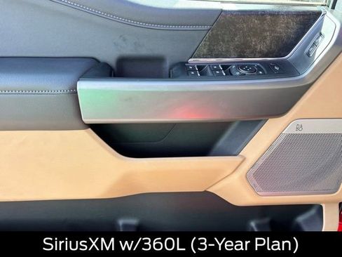 New 2026 Ford F250 XLT w/ XLT Premium Package image 13