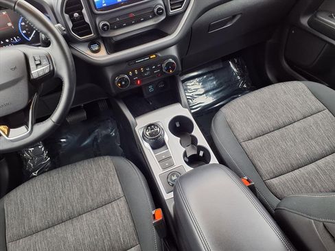 Used 2022 Ford Bronco Sport Big Bend w/ Convenience Package image 10