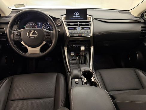 Used 2016 Lexus NX 200t AWD w/ Premium Package image 17