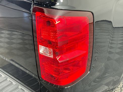 Used 2017 Chevrolet Silverado 1500 W/T image 30