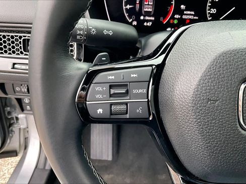 Used 2022 Honda Civic Sport image 22