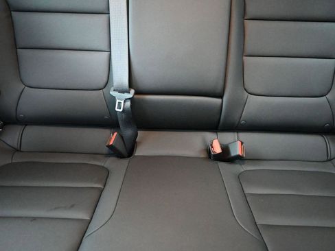 New 2026 Chevrolet TrailBlazer ACTIV image 27