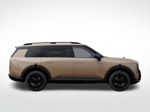 New 2027 Kia Telluride SX Prestige X-Line AWD/4WD image 10