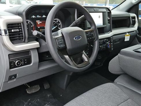 New 2026 Ford F250 XL w/ STX Appearance Package image 25