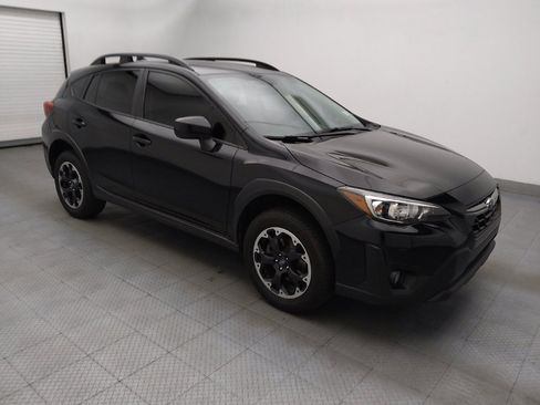 Used 2023 Subaru Crosstrek 2.0i Premium AWD/4WD image 11
