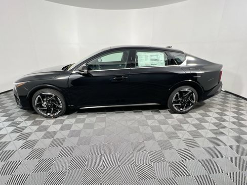 New 2026 Kia K4 EX FWD image 6