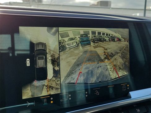 Used 2022 Chevrolet Silverado 1500 RST w/ RST All Star Premium Package image 28