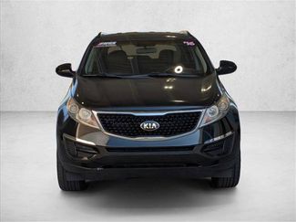 Used 2016 Kia Sportage EX video 2