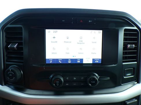 Used 2022 Ford F150 XLT w/ Trailer Tow Package image 20