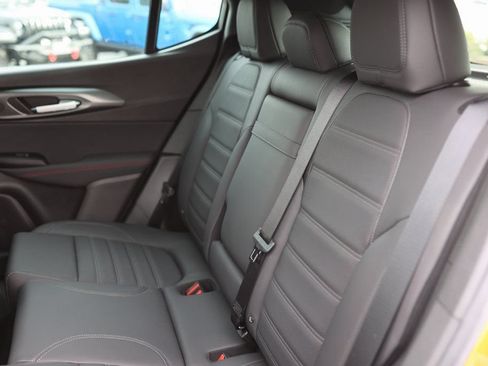 Used 2024 Dodge Hornet GT Plus w/ GT Blacktop Package AWD/4WD image 40