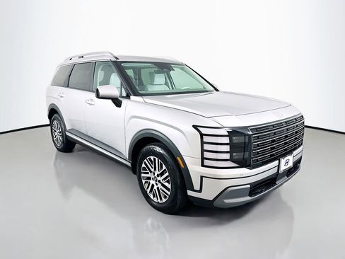 New 2026 Hyundai Palisade SEL image 3
