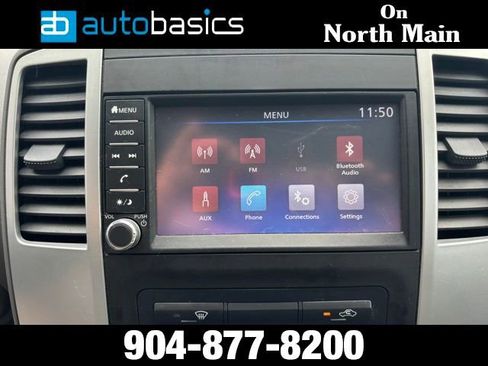 Used 2019 Nissan Frontier S image 22