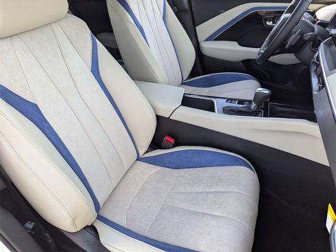 New 2025 Acura ADX A-Spec image 13