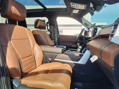 Used 2023 Toyota Tundra 1794 Edition image 24