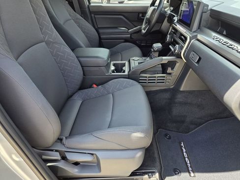 Used 2024 Toyota Tacoma SR5 image 14