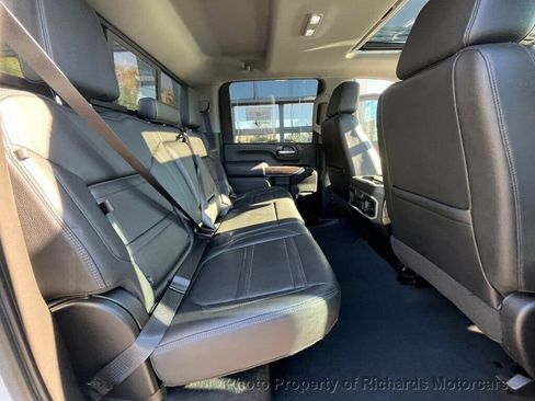 Used 2022 GMC Sierra 2500 Denali image 20