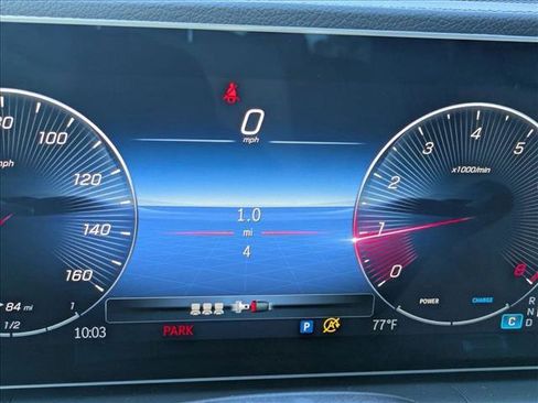 New 2026 Mercedes-Benz GLE 350 4MATIC image 11