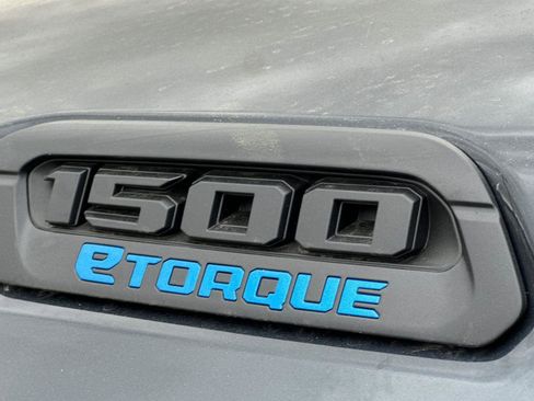 New 2026 RAM 1500 Big Horn image 6