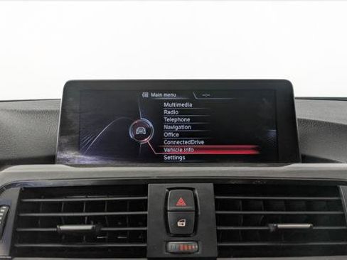 Used 2015 BMW 328i Sedan w/ Premium Package image 29