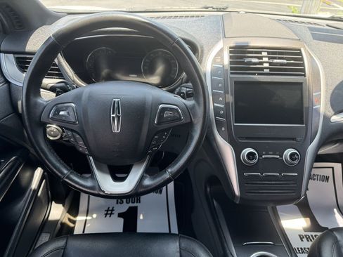 Used 2016 Lincoln MKC Premiere AWD/4WD image 12