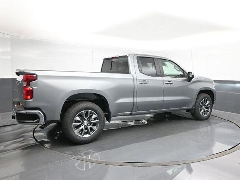 New 2026 Chevrolet Silverado 1500 LT w/ All Star Edition Plus image 5