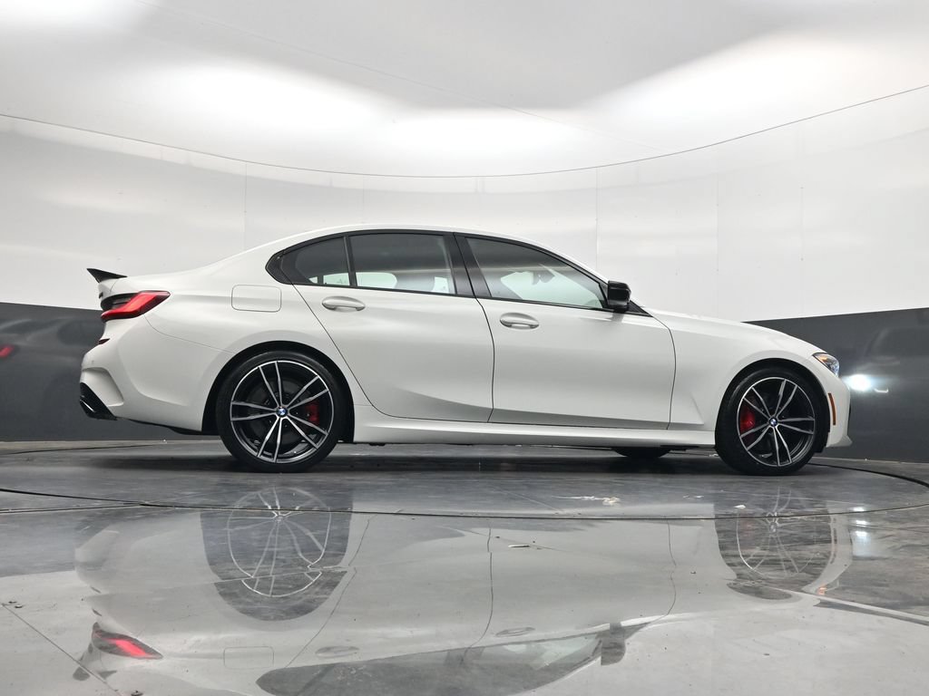 Used 2021 BMW M340i xDrive w/ Premium Package AWD/4WD image 39