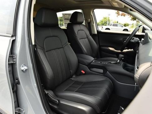 New 2027 Honda HR-V EX-L image 22