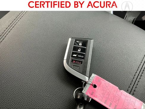 Used 2025 Acura MDX SH-AWD image 13