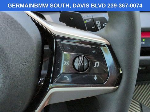 Used 2025 BMW X3 xDrive30i w/ Premium Package AWD/4WD image 26
