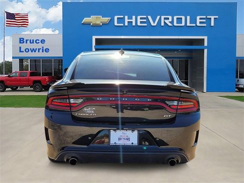 Used 2020 Dodge Charger GT image 5