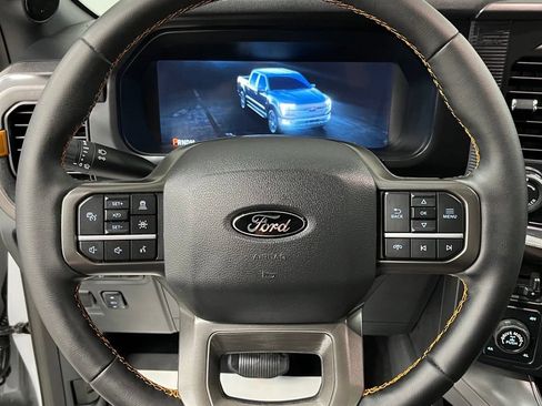 Used 2025 Ford F150 Tremor w/ Equipment Group 402A High AWD/4WD image 26