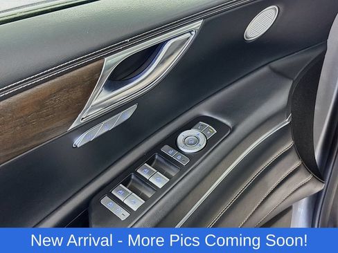 Used 2024 Genesis GV80 3.5T AWD/4WD image 20