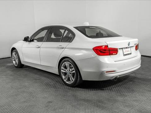 Used 2016 BMW 320i Sedan image 6