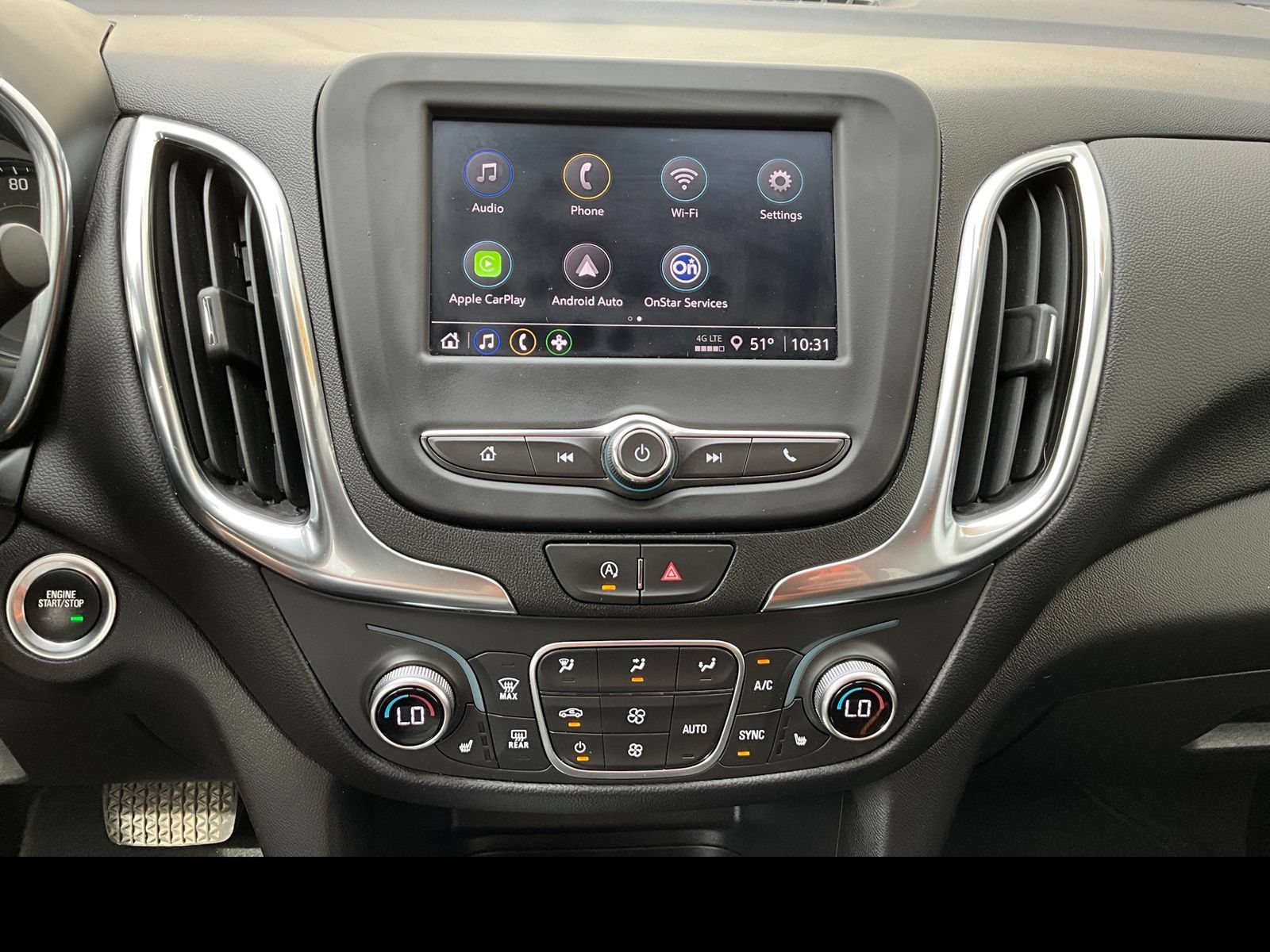Used 2024 Chevrolet Equinox LT AWD/4WD image 5