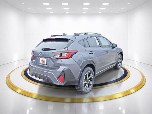 New 2026 Subaru Crosstrek 2.0i Premium AWD/4WD image 6