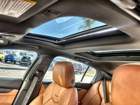 New 2026 Cadillac CT5 Sport image 19