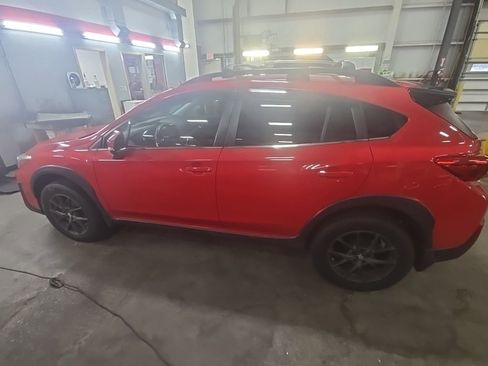 Used 2021 Subaru Crosstrek 2.5i Limited w/ Moonroof Package 2 image 8