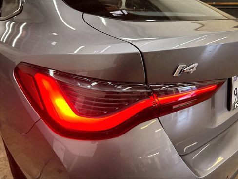Certified 2023 BMW i4 eDrive35 w/ Premium Package RWD image 31