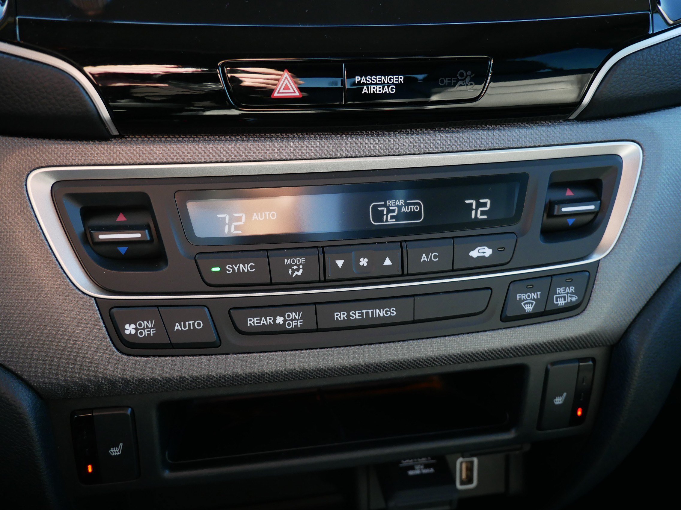 Certified 2023 Honda Ridgeline RTL image 23