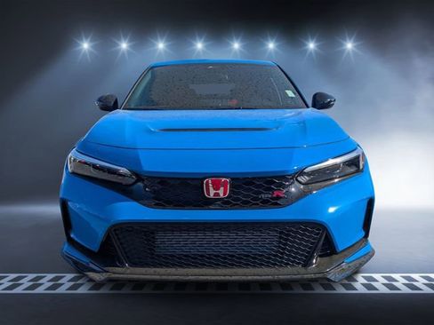 Used 2024 Honda Civic Type R image 8
