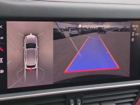 Used 2022 Porsche Cayenne S image 29