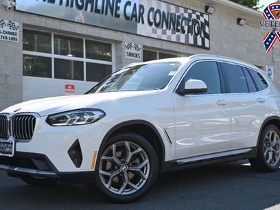 Used 2023 BMW X3 xDrive30i