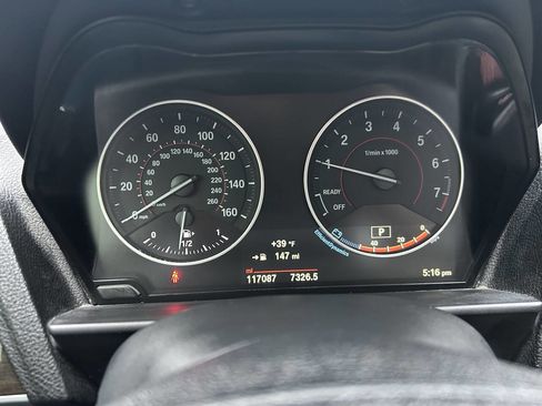Used 2016 BMW 228i xDrive 228i xDrive AWD 2dr Coupe SULE image 20