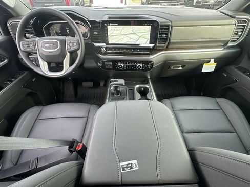 New 2026 GMC Sierra 1500 Elevation w/ Elevation Premium Package image 20