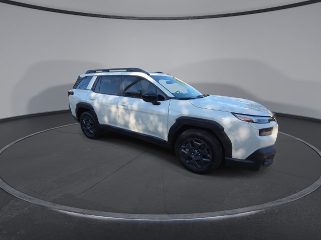 New 2026 Subaru Outback Premium AWD/4WD image 2