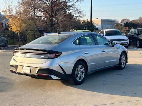New 2026 Hyundai Sonata SE image 11