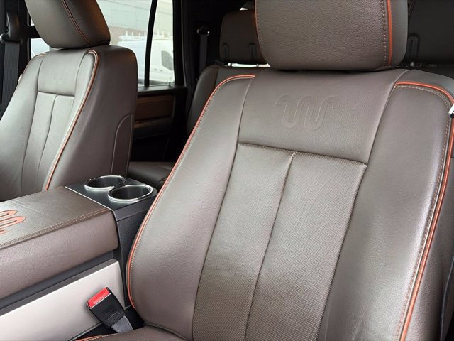 Used 2017 Ford Expedition EL King Ranch AWD/4WD image 13