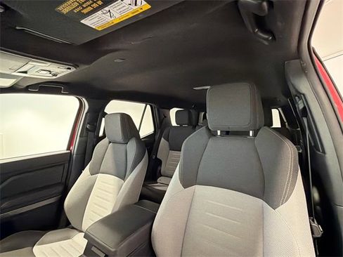 Certified 2025 Toyota 4Runner TRD Sport image 18