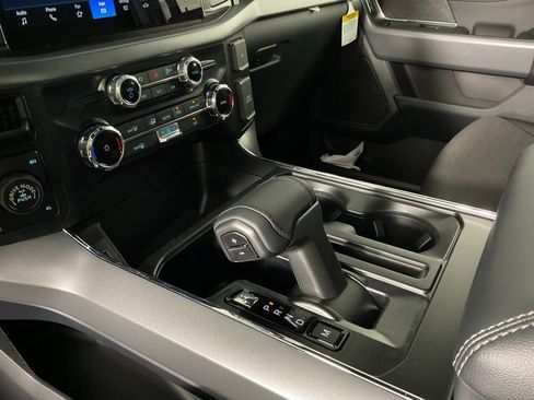 New 2026 Ford F150 XLT image 19