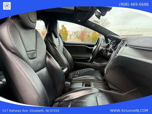 Used 2017 Tesla Model S 75D image 19